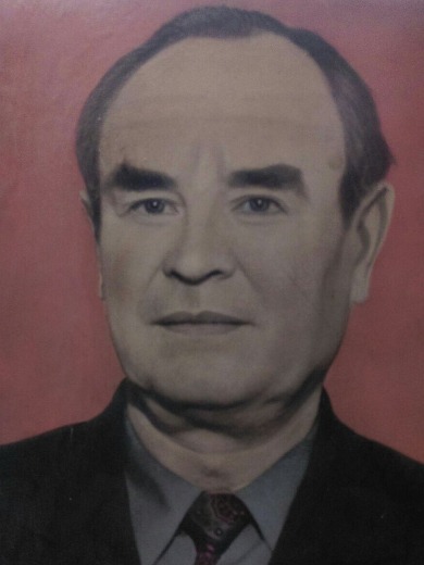 Гарда Степан Матвеевич