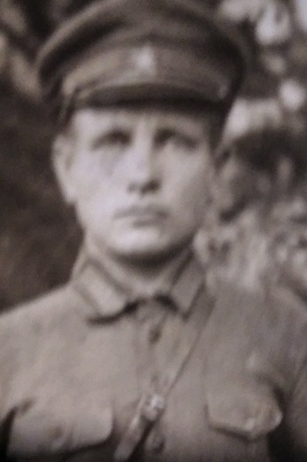 Зосименко Василий Иосиф.