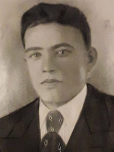 Бритвин Иван Дмитриевич