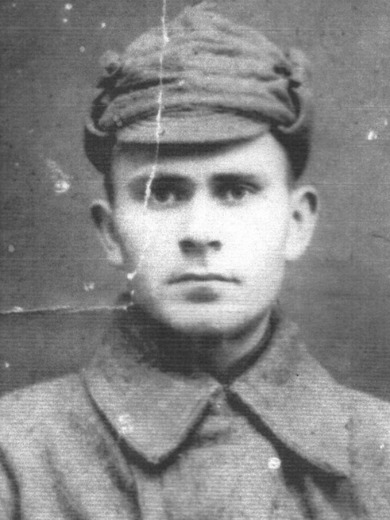 Долматов Иван Гаврилович