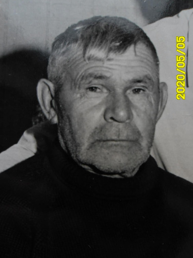 Финицкий Василий Михеевич