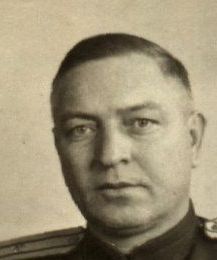 Кайдан Михаил Павлович