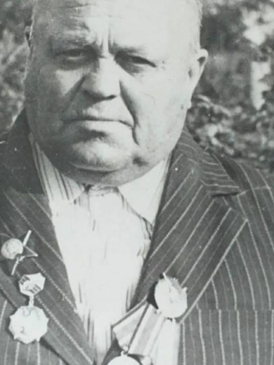 Карасев Михаил Федорович