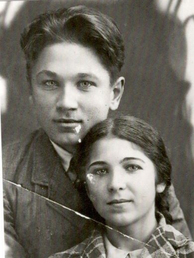 Поляковский Яков Захарович
