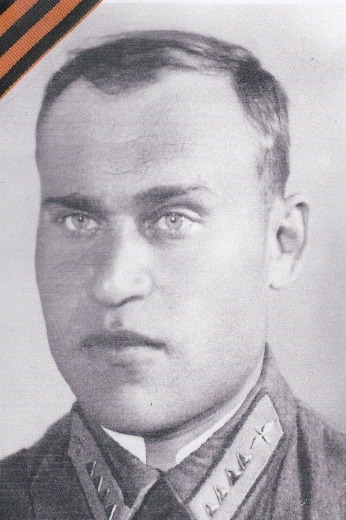 Яшкин Александр Иванович