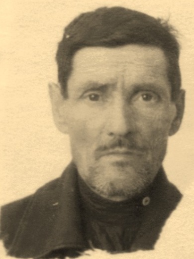 Чеботарев Митрофан Васильевич