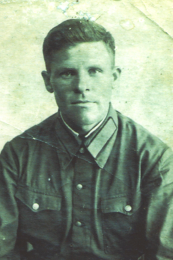 Фадеев Иван Тимофеевич