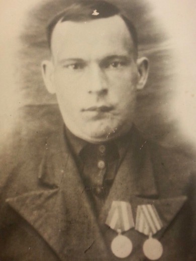 Лукьянов Петр Владимирович