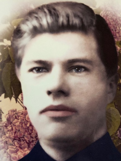 Куликов Владимир Григорьевич