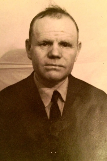 Енюшин Сергей Михайлович
