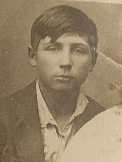 Соколов Виктор Михайлович