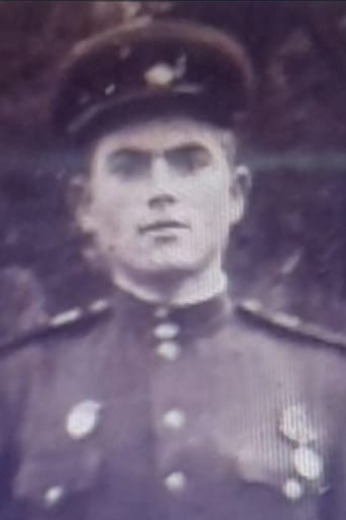 Попов Виктор Васильевич