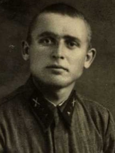 Хорошилов Григорий Андреевич