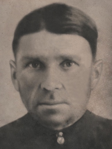 Петрухин Пётр Дмитриевич