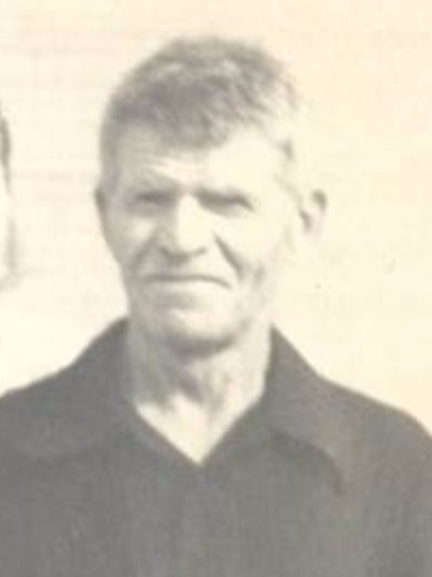 Макаровский Александр Петрович