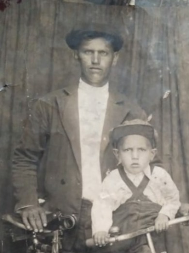 Ширяев Михаил Алексеевич