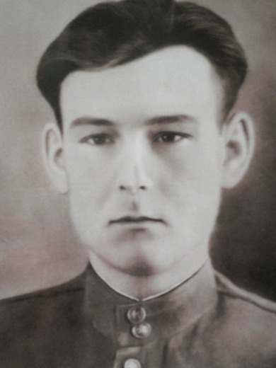 Киреев Алексей Васильевич