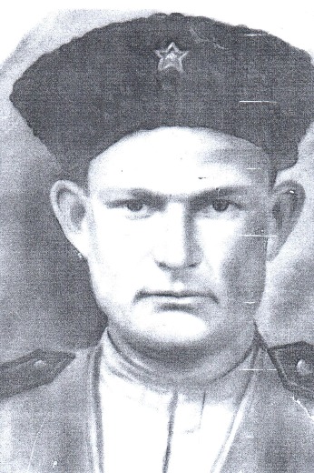 Фирсов Павел Ефимович