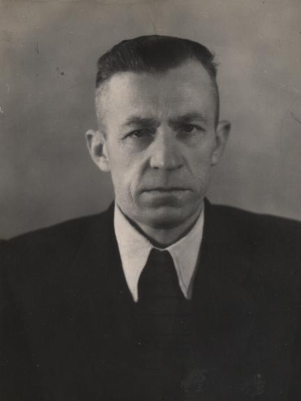 Хорольский Яков Петрович
