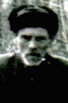 Чепиков Илья Павлович