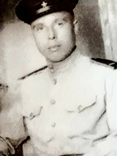 Пышный Иван Яковлевич