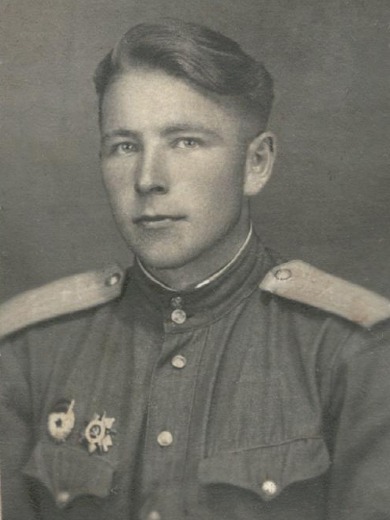 Койнов Николай Яковлевич