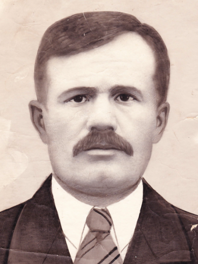 Криворучка Илья Никитич