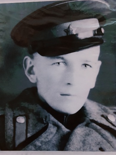 Огородов Леонард Афанасьевич