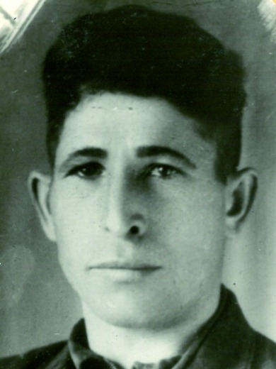 Крюков Михаил Иванович