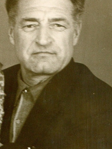 Кутугин Иван Никонович