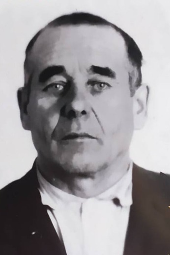 Князев Хабибула Ибрагимович
