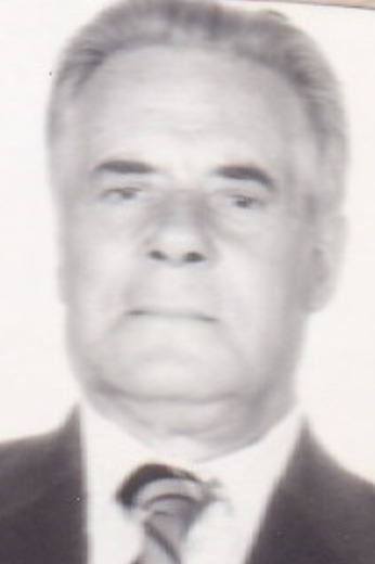 Клесов Григорий Иванович