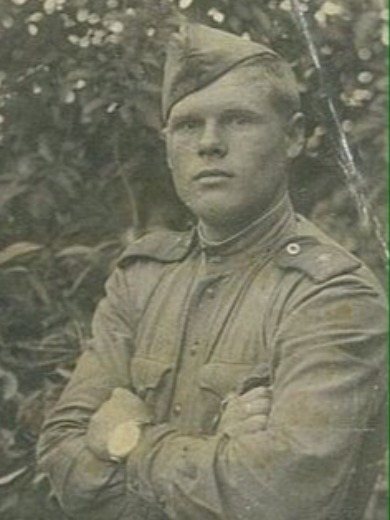 Зайков Андрей Григорьевич