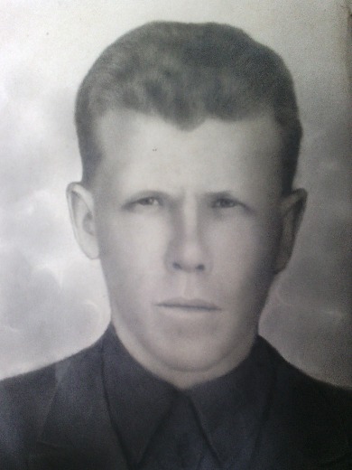 Эсаулов Василий Андреевич