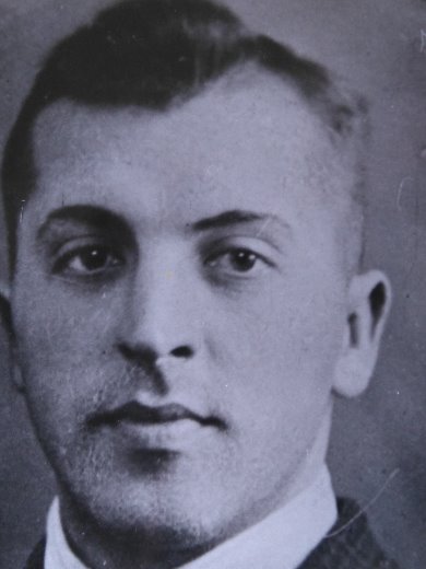 Бычков Анатолий Михайлович