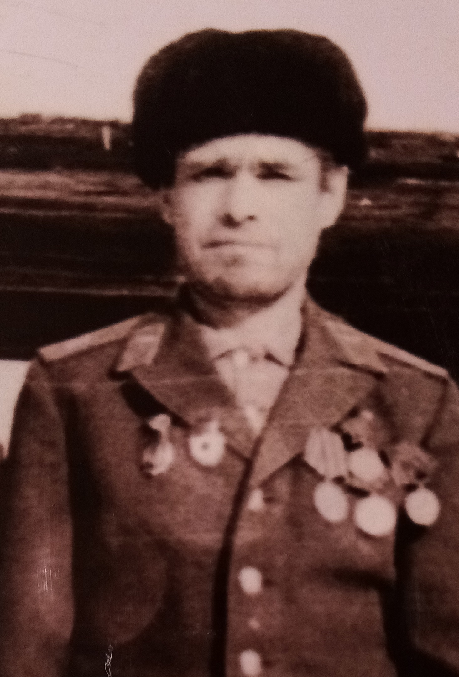 Павлов Николай Павлович