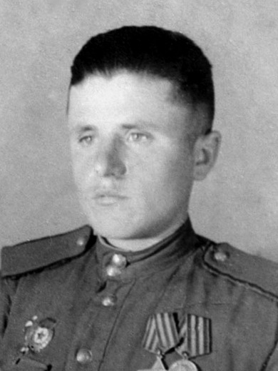 Чебук Владимир Иосифович