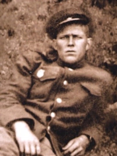 Мунин Иван Григорьевич