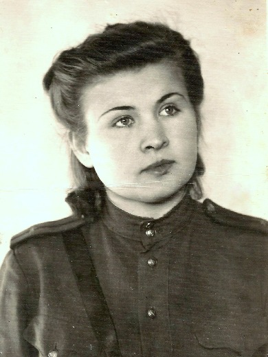 Сельская Татьяна Ивановна