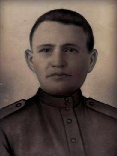 Емиков Степан Николаевич
