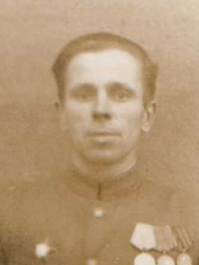 Березин Михаил Александрович