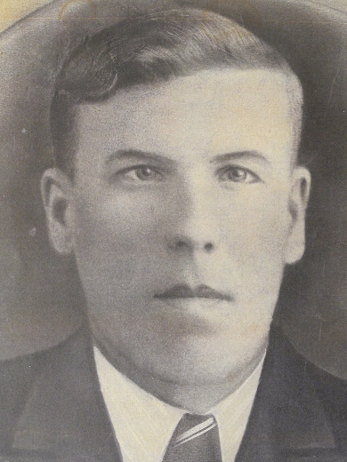 Романов Тимофей Васильевич