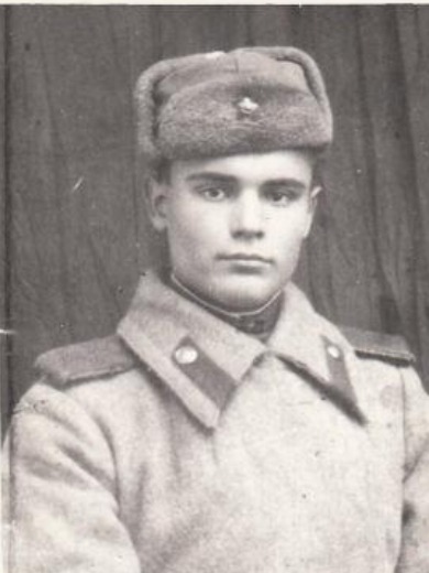 Хоменко Борис Николаевич