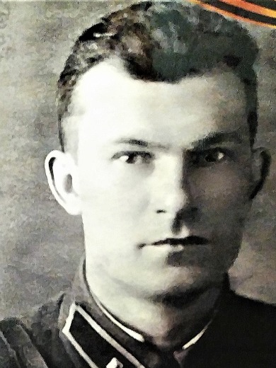Сюндюков Гильман Шарафутдинович