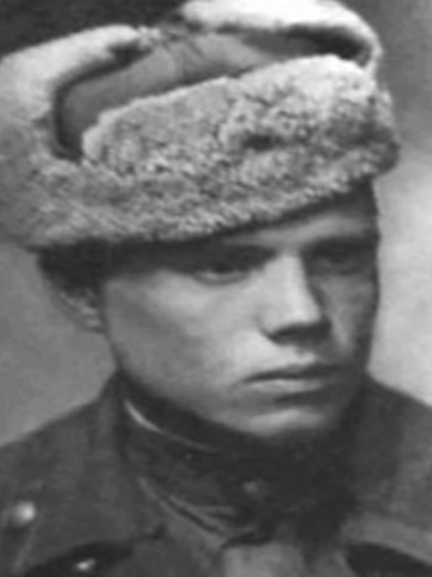 Кейбол Пётр Иванович