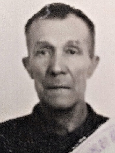 Савилов Иван Харитонович