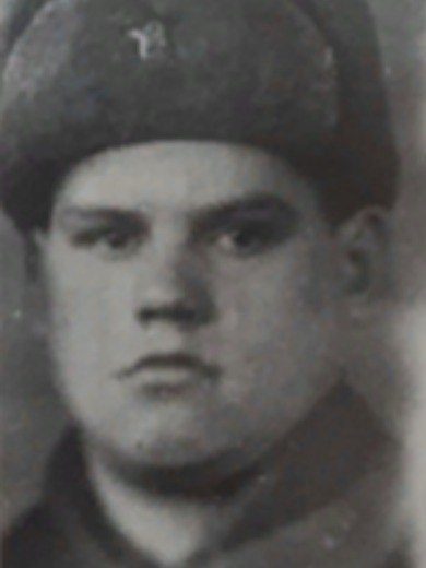 Мамайсур Николай Арсентьевич