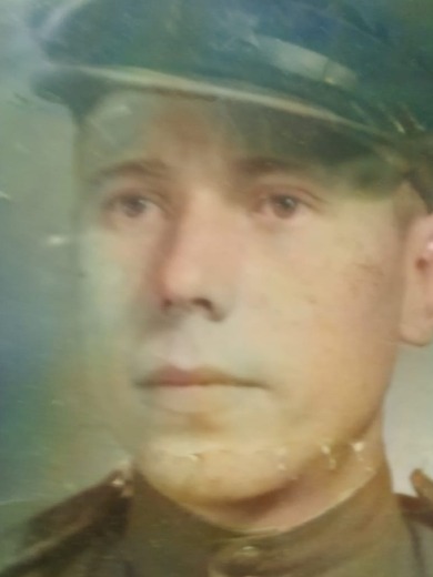 Тараканов Евгений Захарович