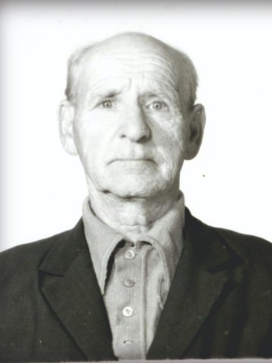 Сажин Григорий Иванович