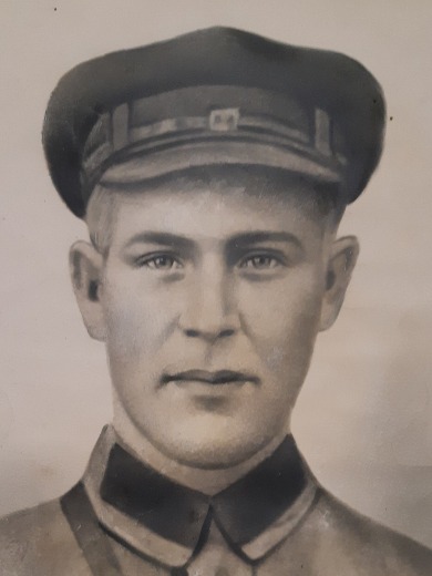 Гребенников Сергей Митрофанович